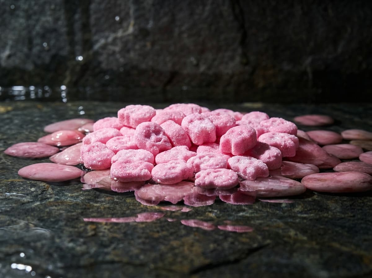 Goodiset - Premium Swedish Candy Selection